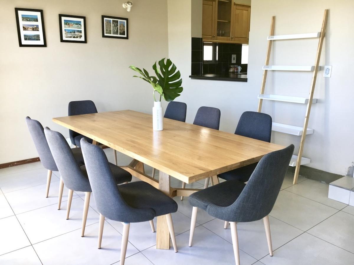 15 On Chelmsford 'Unwind' Cidade Do Cabo Exterior foto