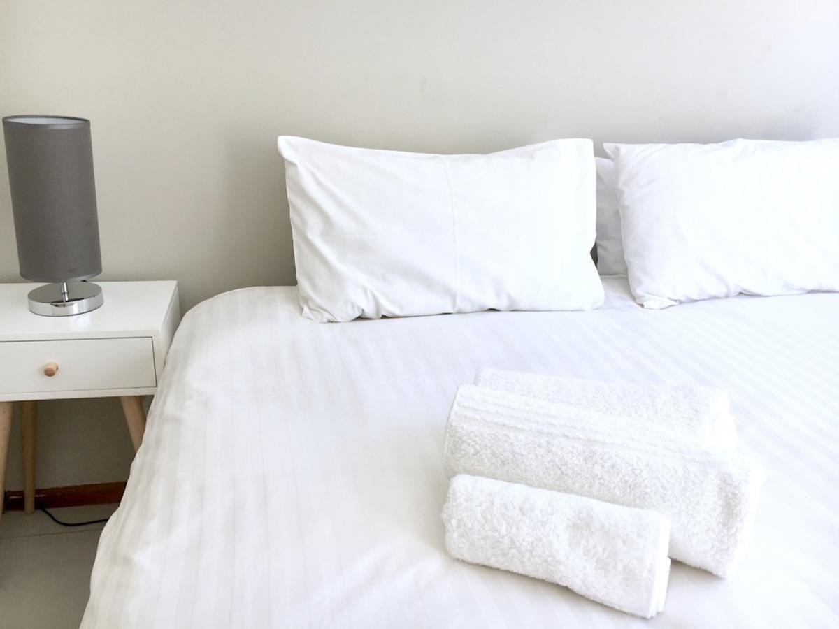 15 On Chelmsford 'Unwind' Cidade Do Cabo Exterior foto
