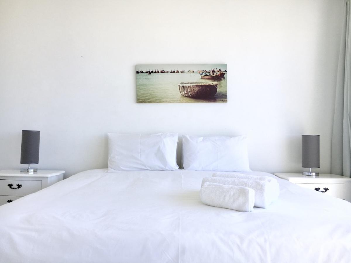 15 On Chelmsford 'Unwind' Cidade Do Cabo Exterior foto