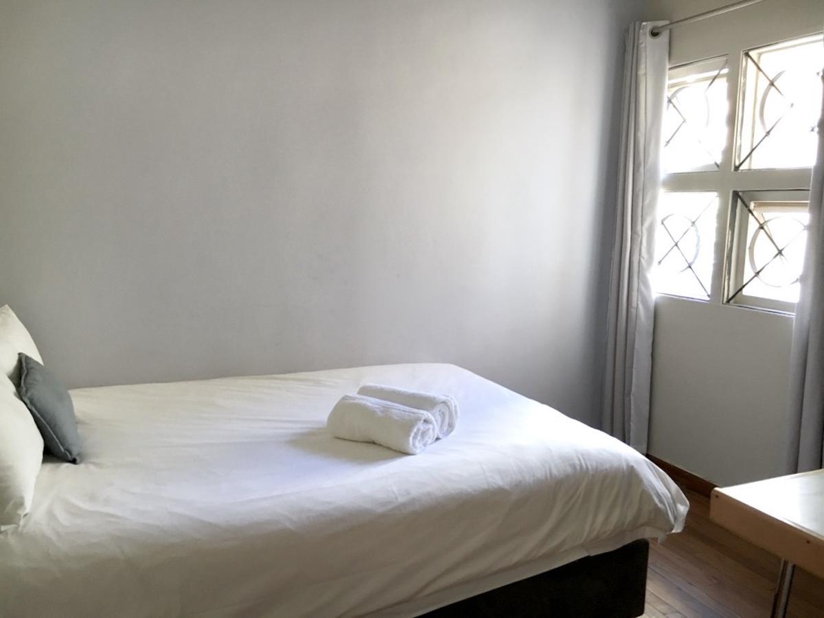 15 On Chelmsford 'Unwind' Cidade Do Cabo Exterior foto