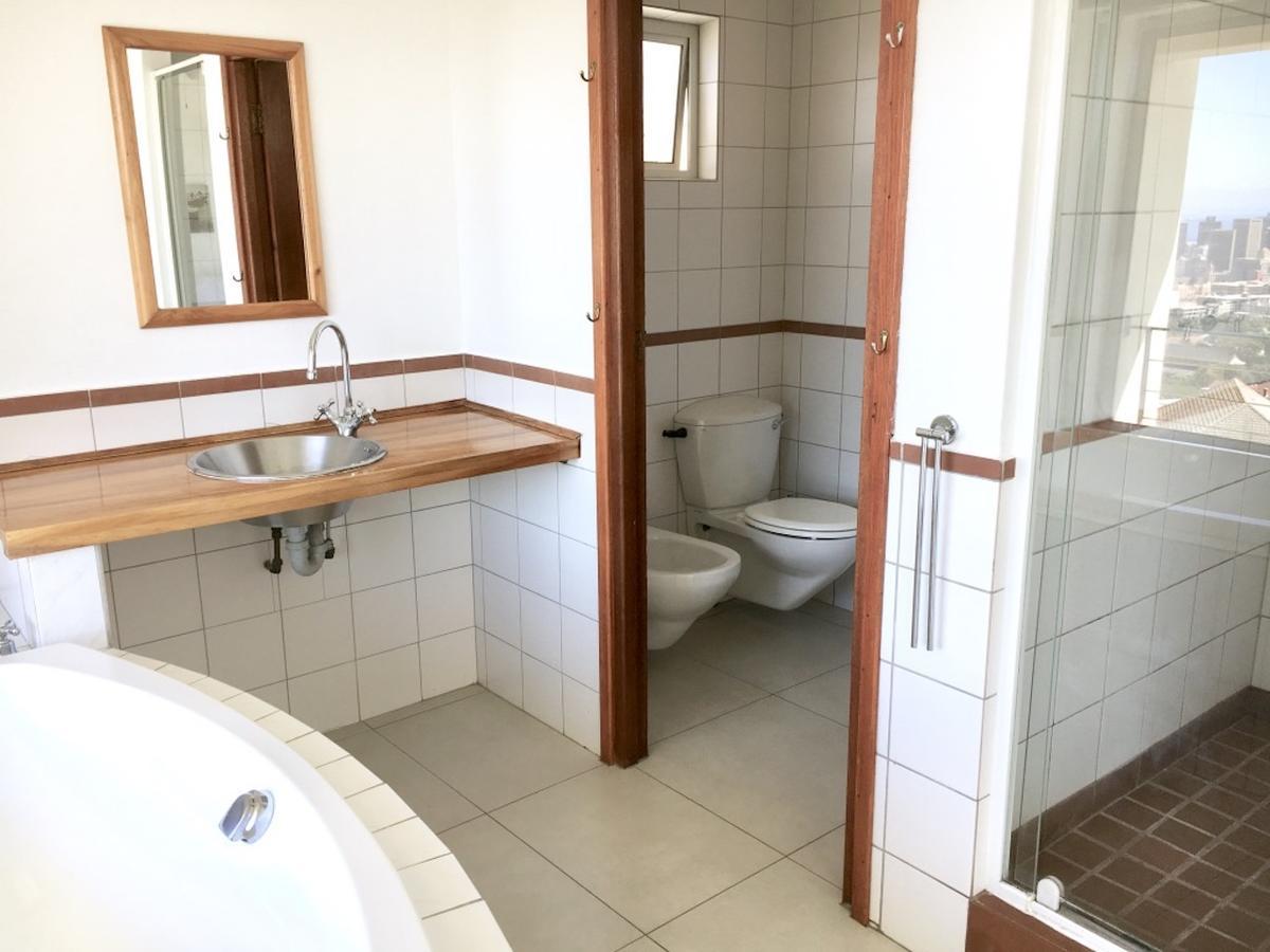 15 On Chelmsford 'Unwind' Cidade Do Cabo Exterior foto