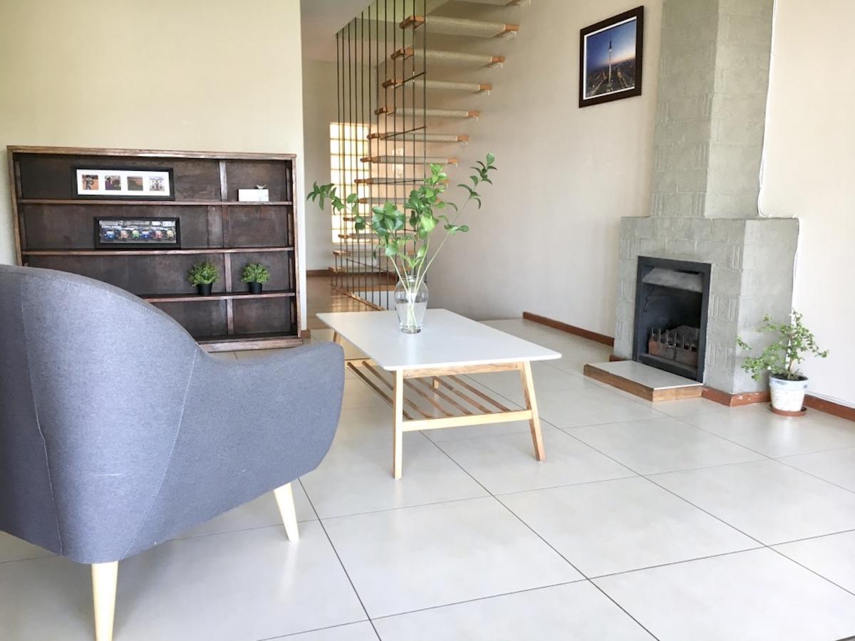 15 On Chelmsford 'Unwind' Cidade Do Cabo Exterior foto