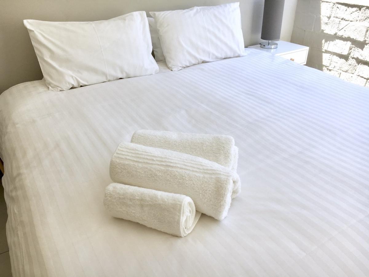 15 On Chelmsford 'Unwind' Cidade Do Cabo Exterior foto