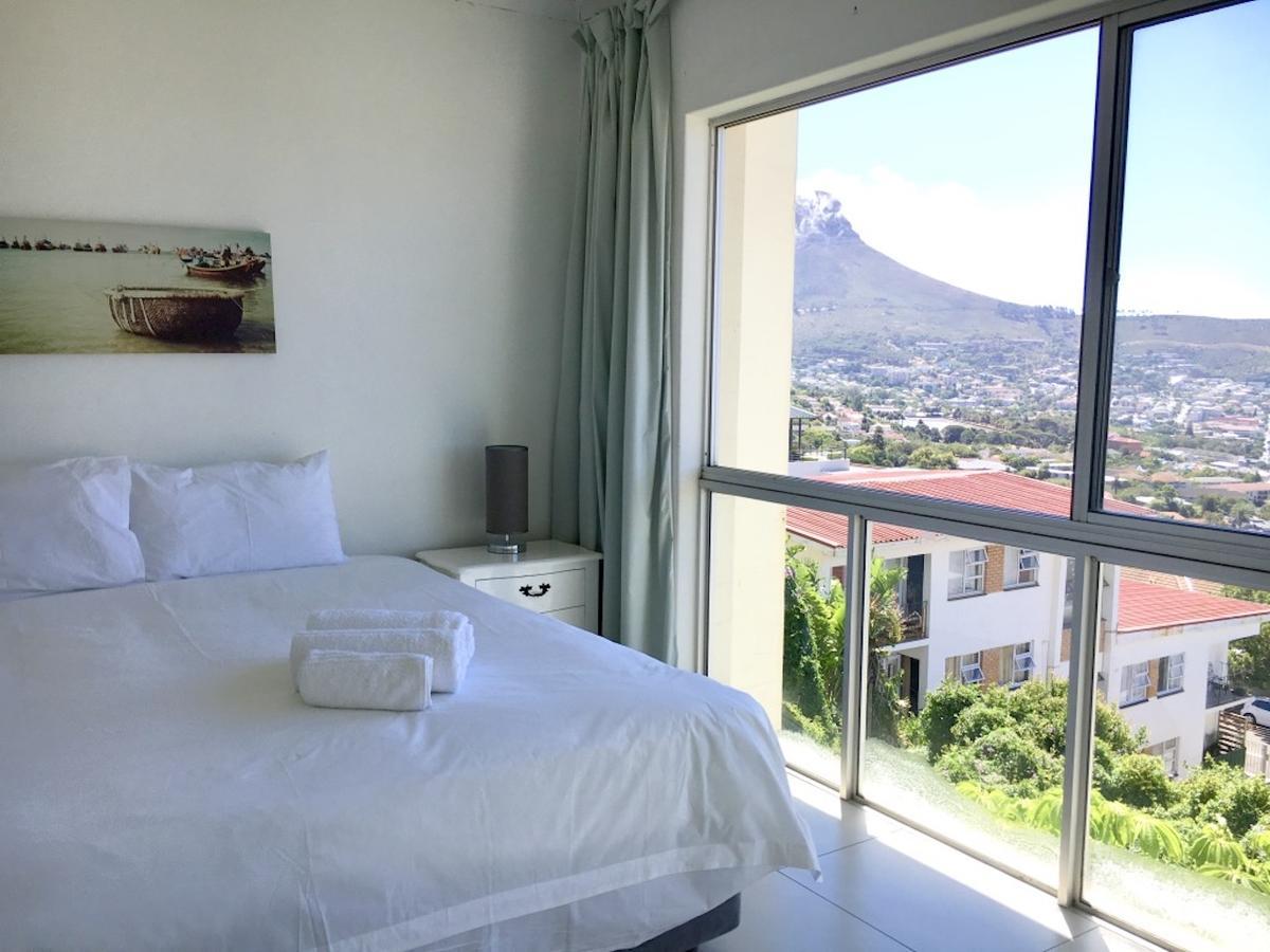 15 On Chelmsford 'Unwind' Cidade Do Cabo Quarto foto