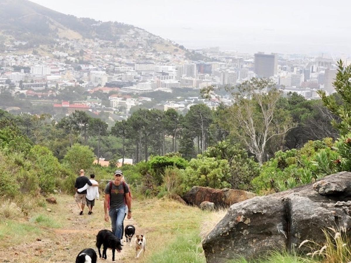 15 On Chelmsford 'Unwind' Cidade Do Cabo Exterior foto