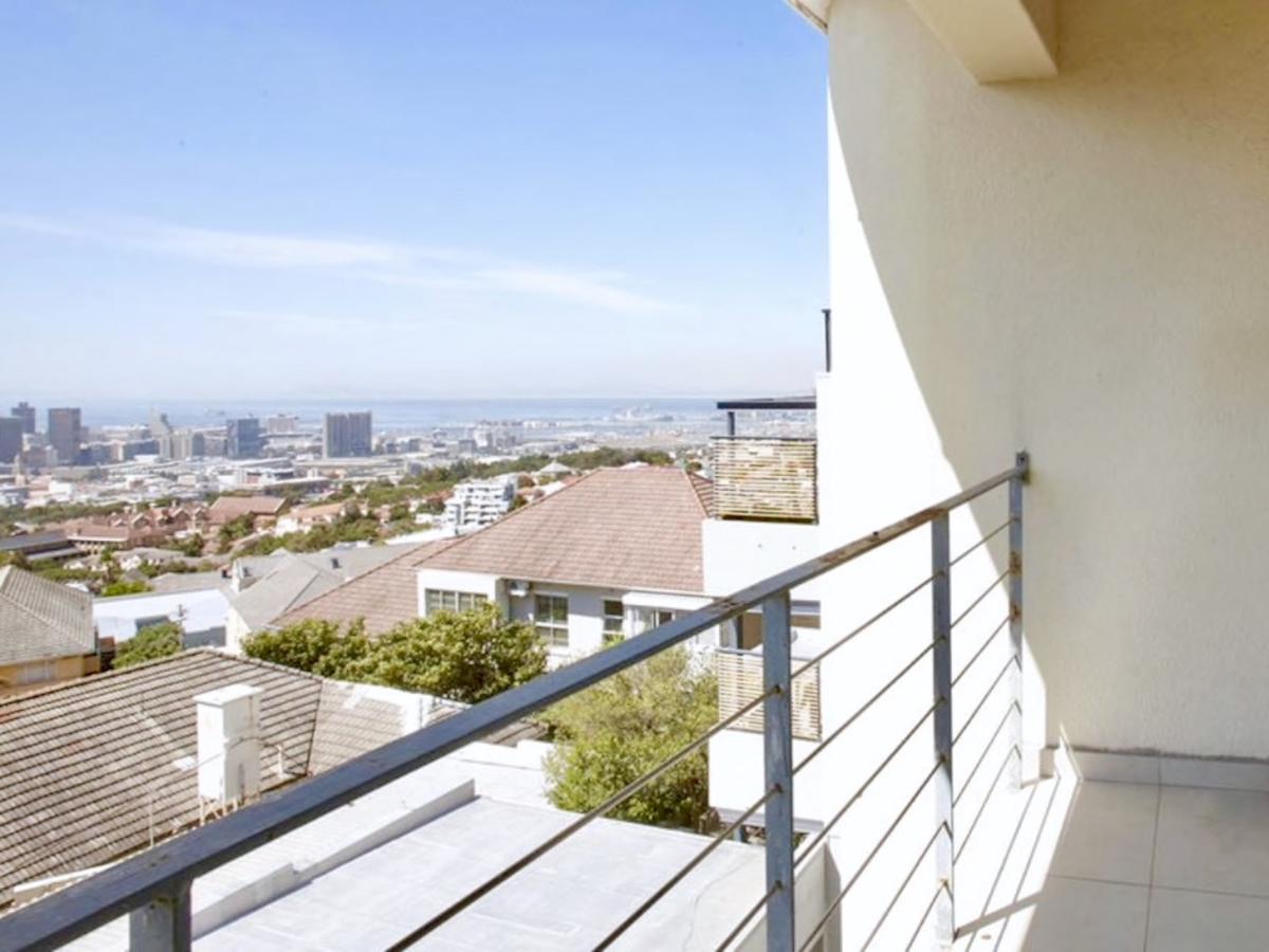 15 On Chelmsford 'Unwind' Cidade Do Cabo Quarto foto