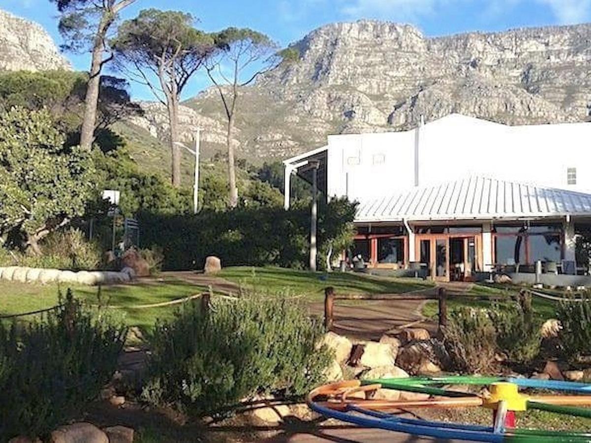 15 On Chelmsford 'Unwind' Cidade Do Cabo Exterior foto