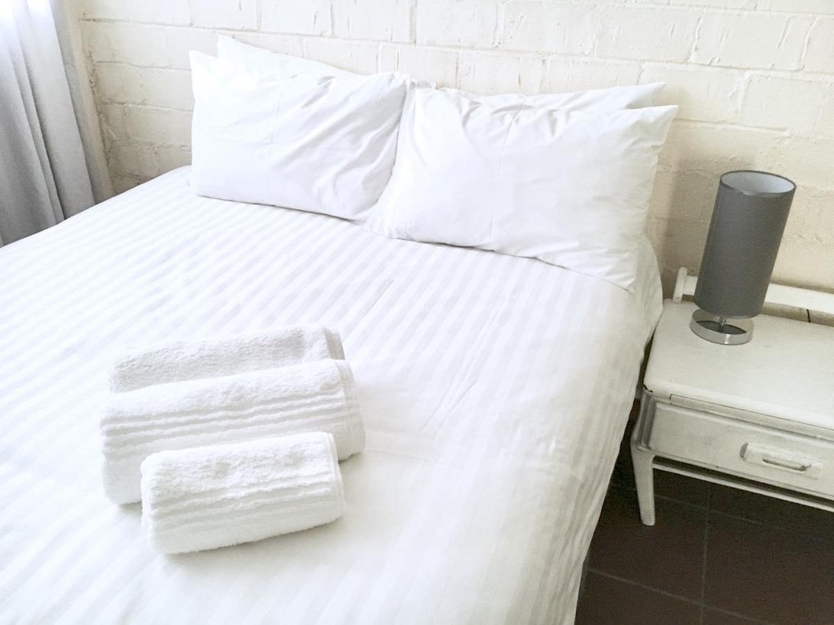 15 On Chelmsford 'Unwind' Cidade Do Cabo Exterior foto