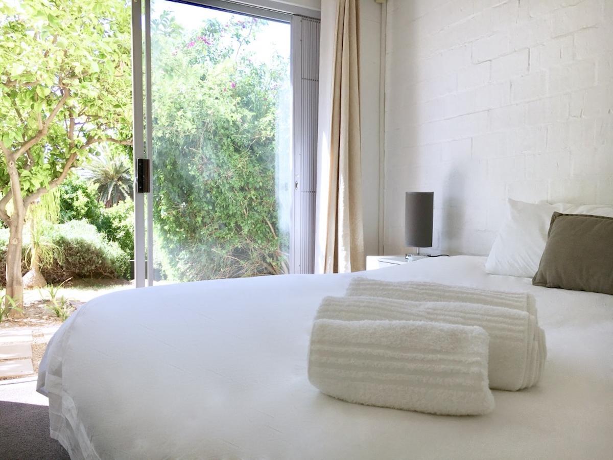 15 On Chelmsford 'Unwind' Cidade Do Cabo Quarto foto