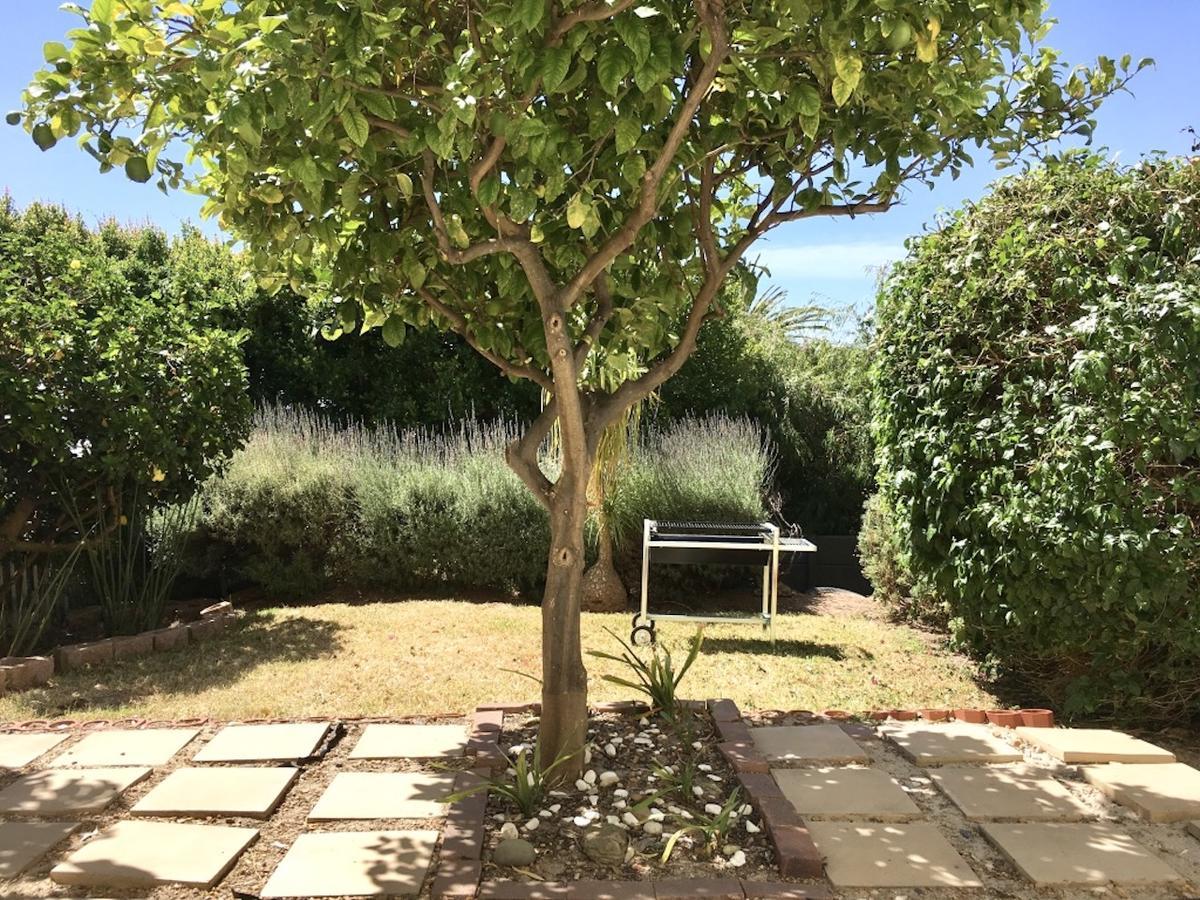 15 On Chelmsford 'Unwind' Cidade Do Cabo Quarto foto