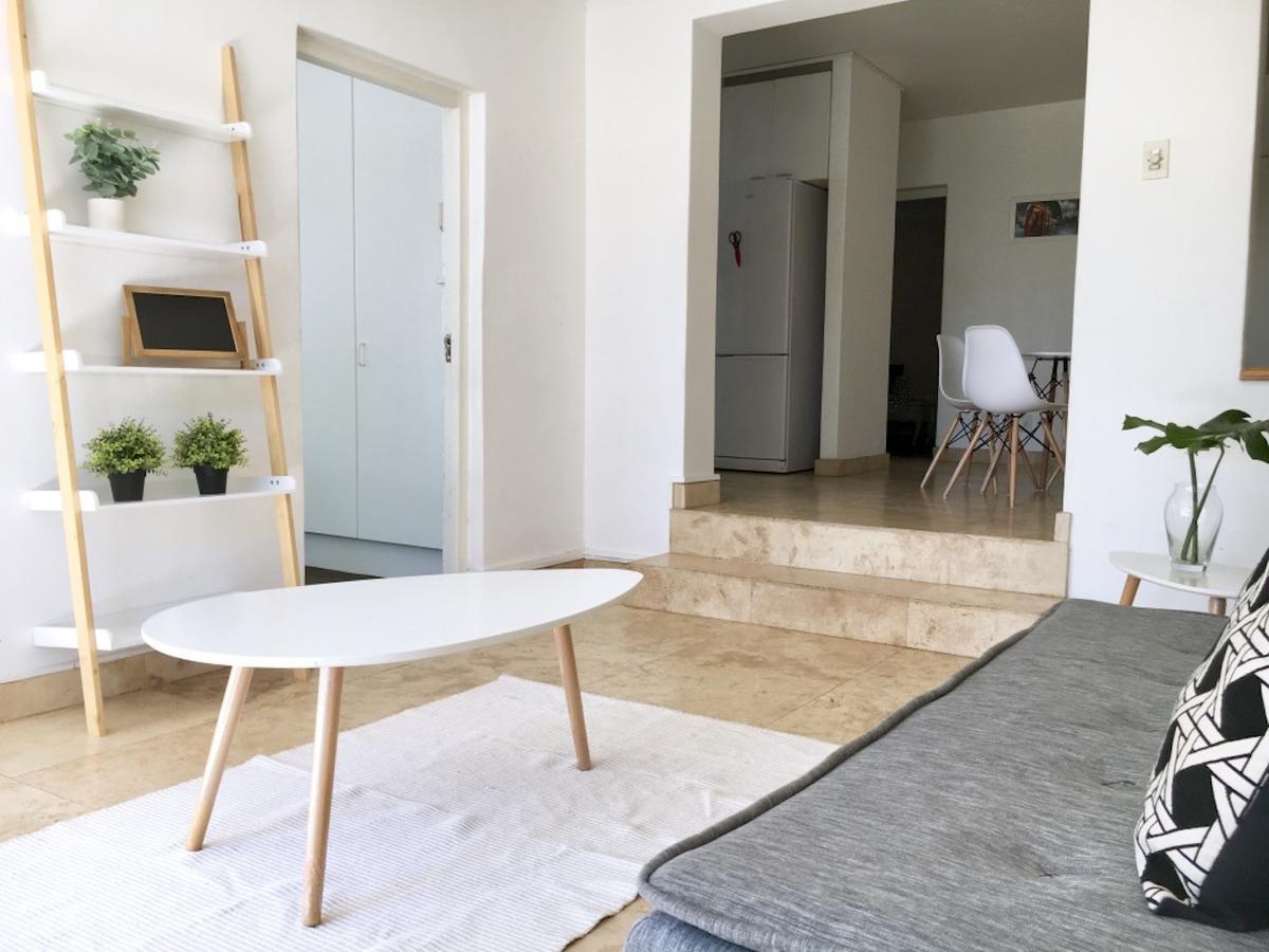 15 On Chelmsford 'Unwind' Cidade Do Cabo Exterior foto
