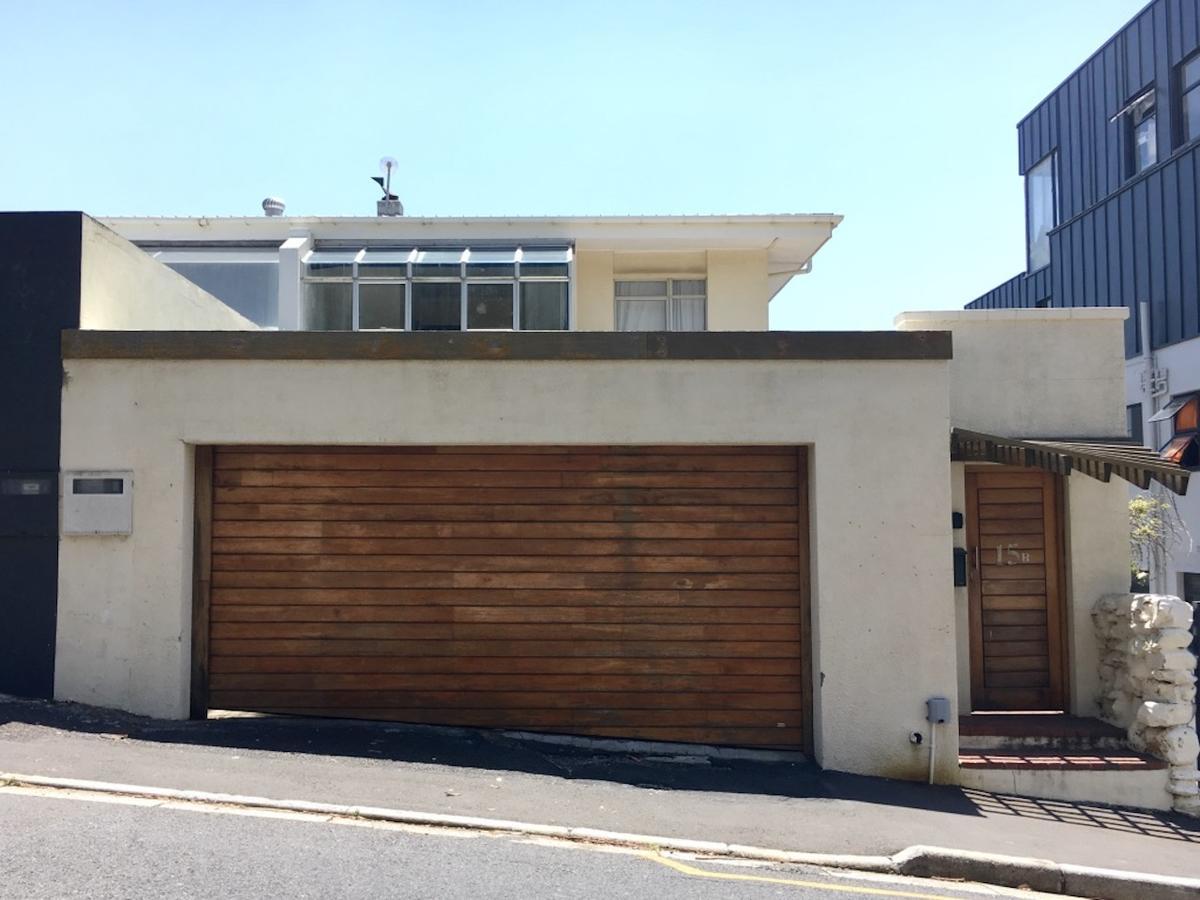 15 On Chelmsford 'Unwind' Cidade Do Cabo Exterior foto